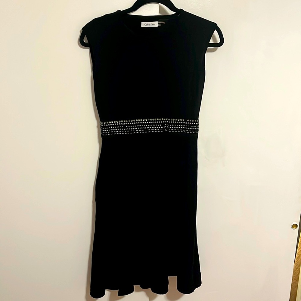 Calvin Klein Dress Size Small
